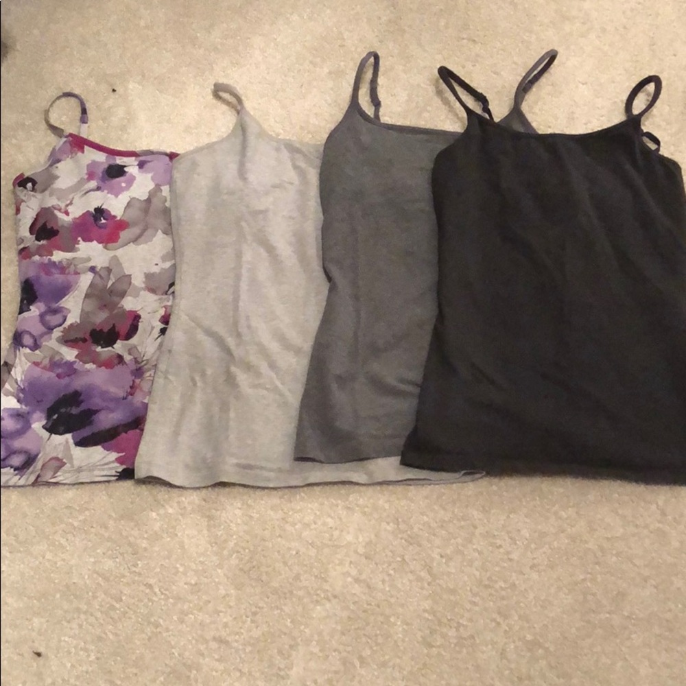 🛍Sexy Basic Bra Cali Bundle🛍